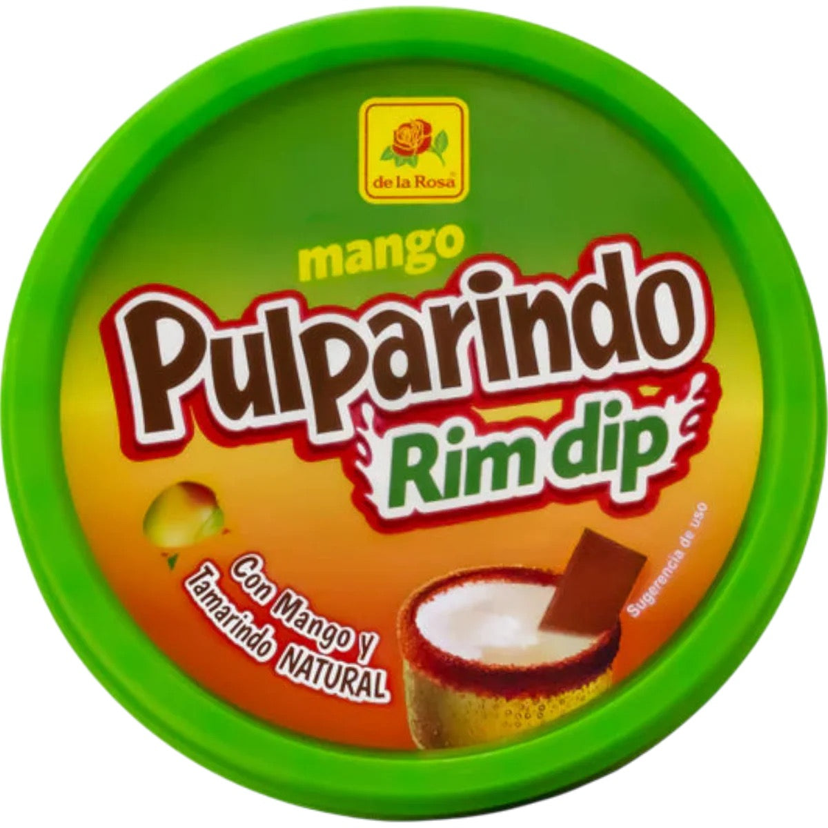 Pulparindo Rim Dip - Mango