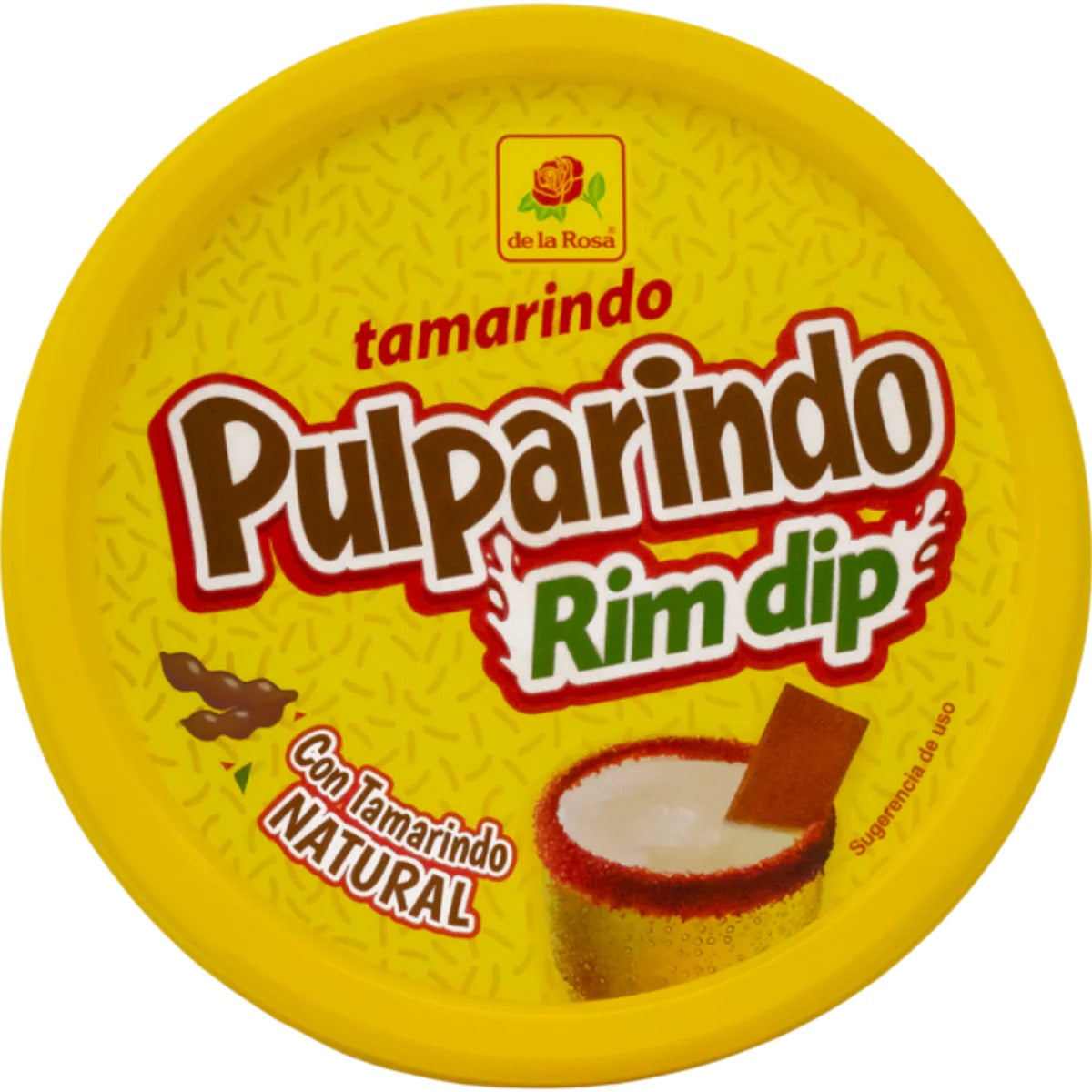 Pulparindo Rim Dip - Tamarindo