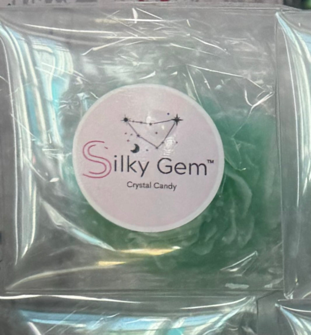 Silky Gem - Honeydew