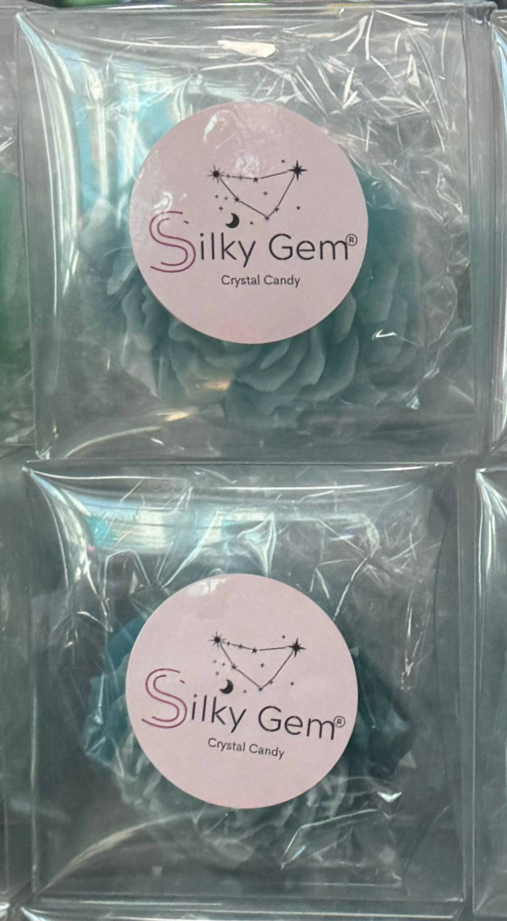 Silky Gem - Lychee