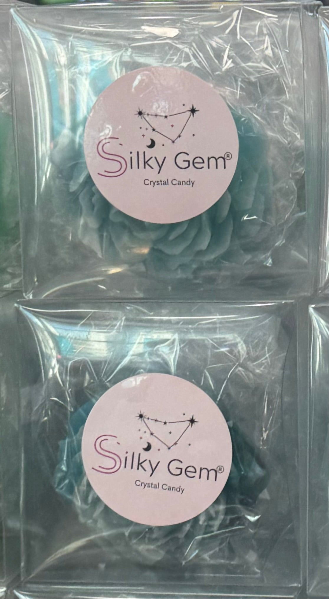 Silky Gem - Lychee
