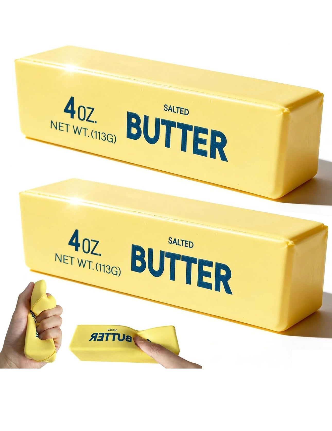 Butter Squishy