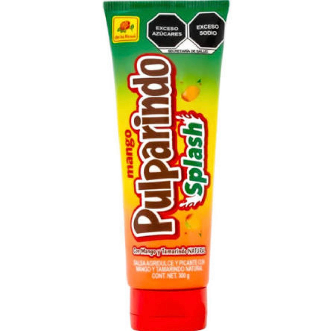 Pulparindo Splash - Mango